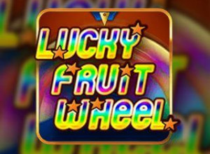 Lucky Fruit Wheel