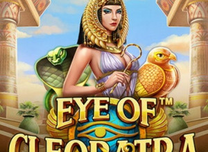 Eye of Cleopatra