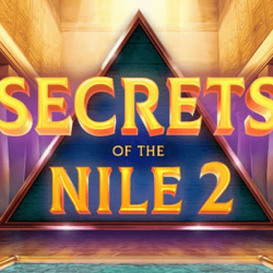 Secrets of the Nile 2