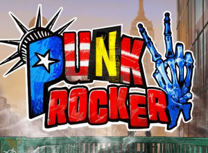 Punk Rocker 2