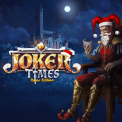 Joker Times Xmas Edition