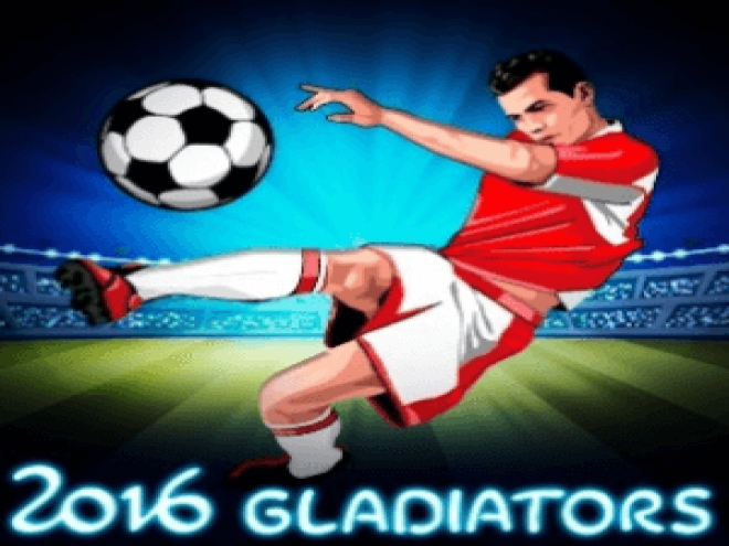 2016 Gladiators