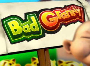 Bad Granny