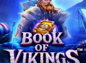 Book of Vikings