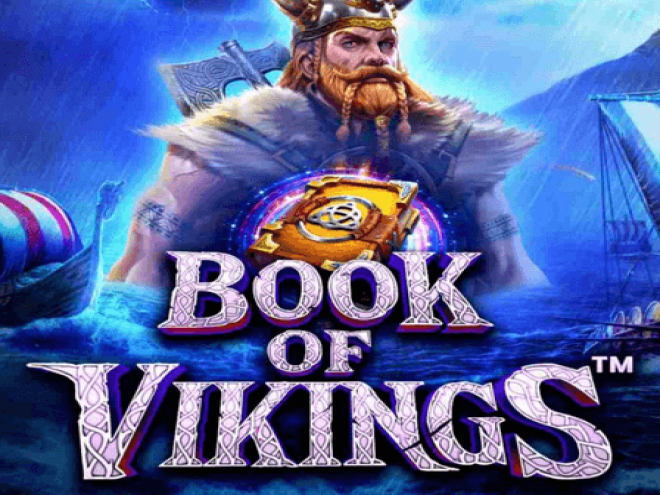 Book of Vikings