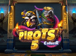 Pirots 5