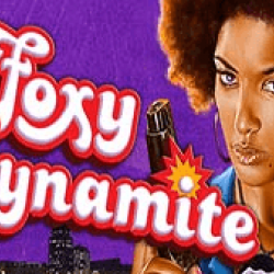 Foxy Dynamite