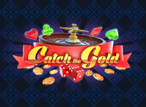 Catch the Gold