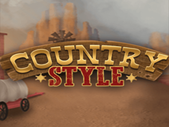 Country Style