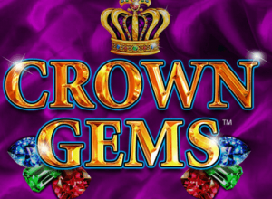 Crown Gems Hi Roller