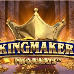 Kingmaker Fully Loaded Megaways