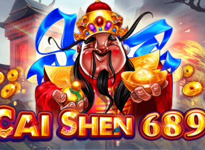 Cai Shen 689