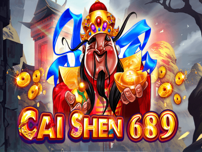 Cai Shen 689