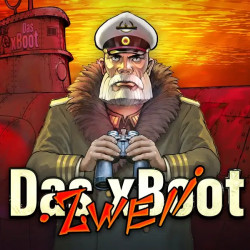 Das xBoot 2wei!