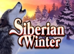Siberian Winter