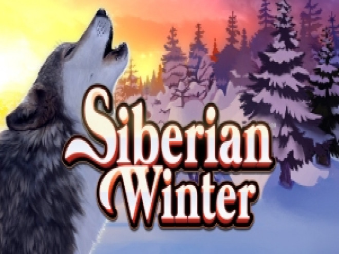 Siberian Winter