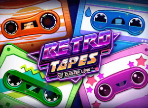 Retro Tapes