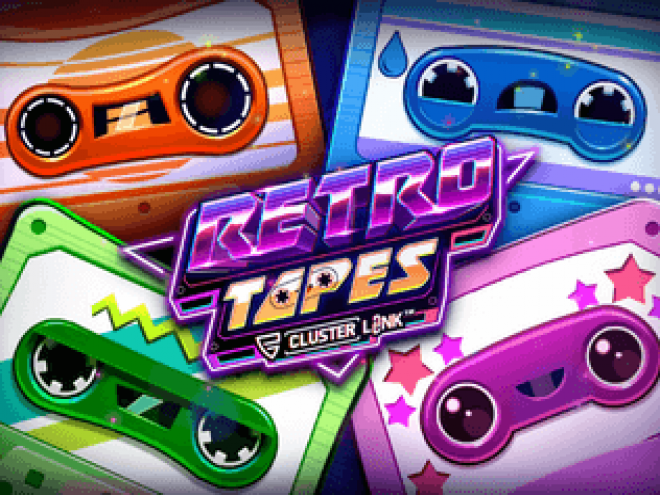 Retro Tapes