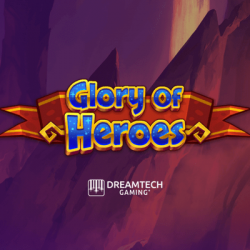 Glory of Heroes Remastered