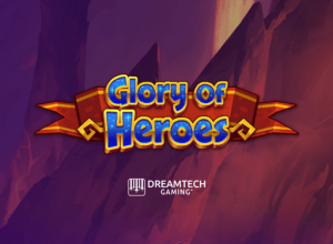 Glory of Heroes