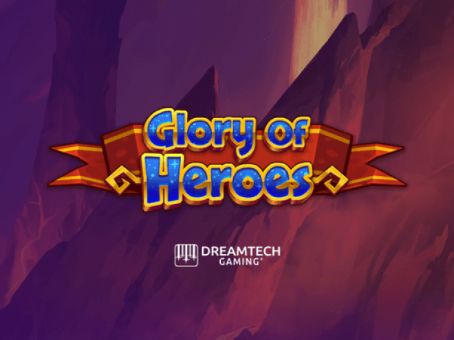 Glory of Heroes