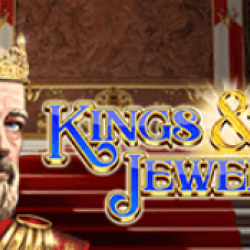 Kings of Jewels