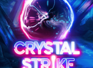 Crystal Strike