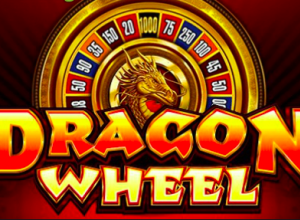 Dragon Wheel