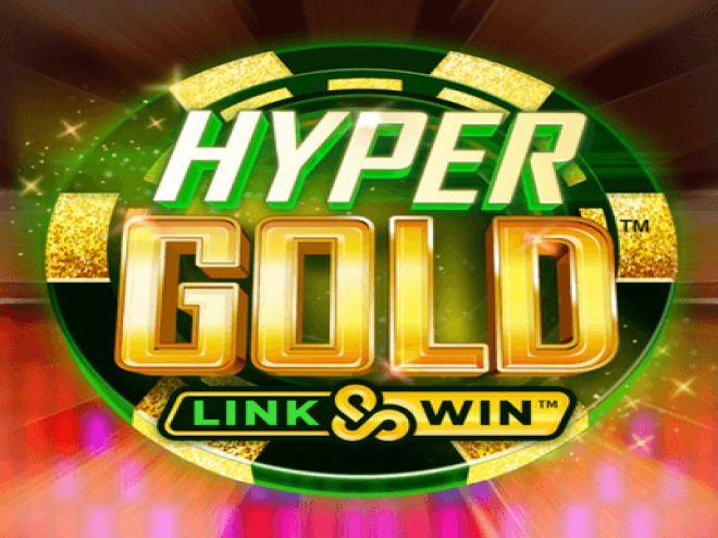 Hyper Gold