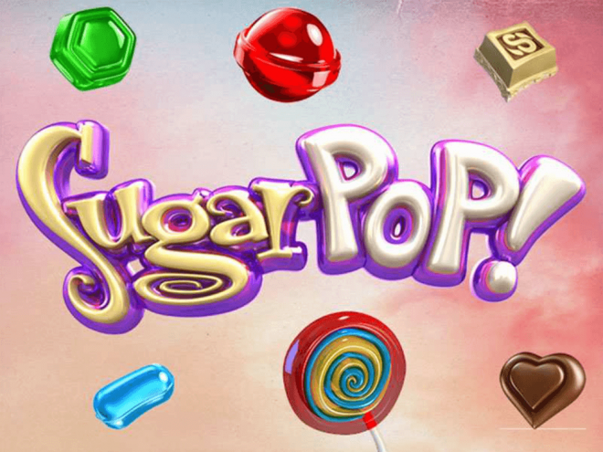 SugarPop
