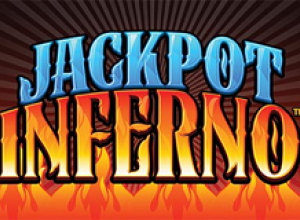 Jackpot Inferno