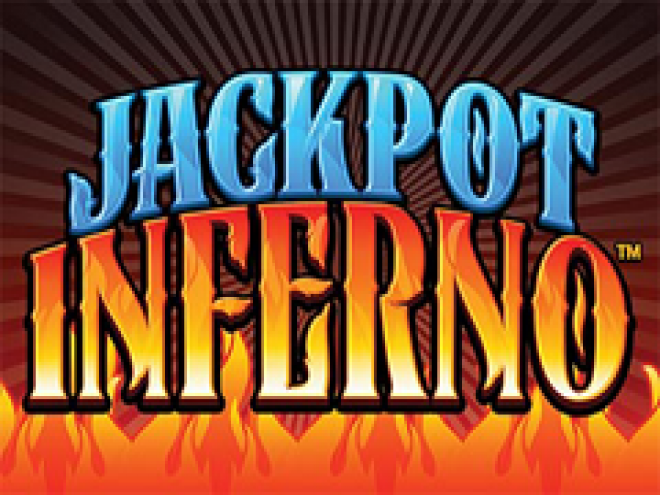 Jackpot Inferno