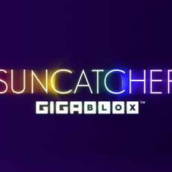 Suncatcher Gigablox