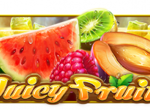Juicy Fruits