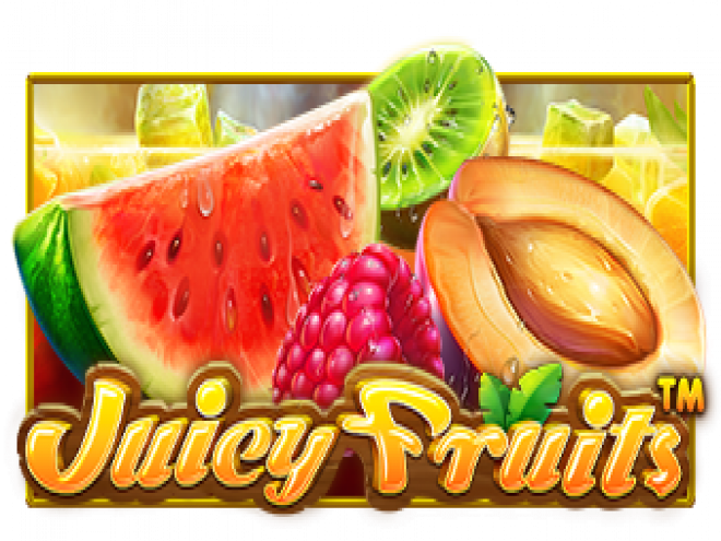 Juicy Fruits