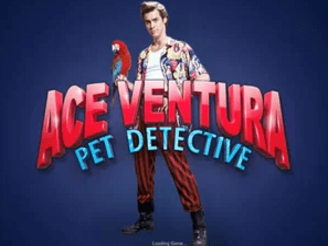 Ace Ventura