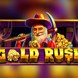 Gold Rush (Pragmatic Play) Slot Review + Free Demo 2024 🎰