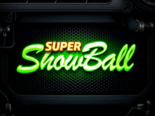 Super Showball