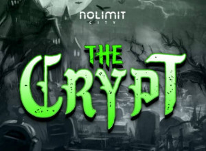 The Crypt