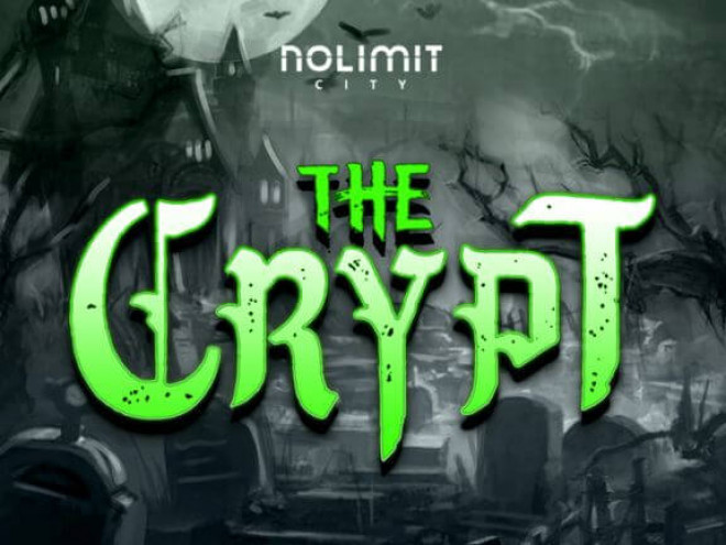 The Crypt