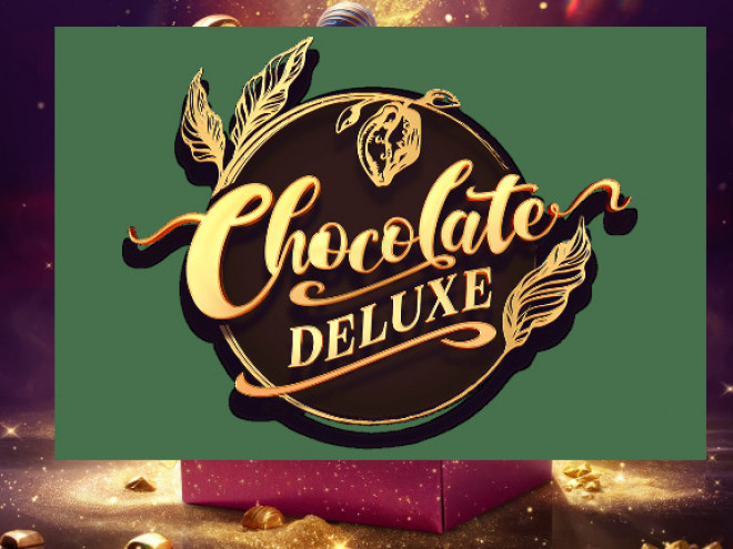 Chocolate Deluxe