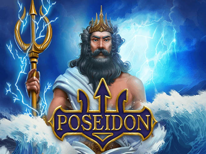 Poseidon (Habanero)