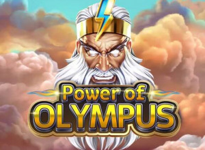 Power of Olympus