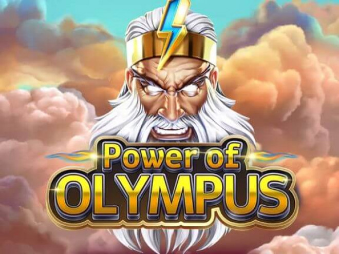Power of Olympus