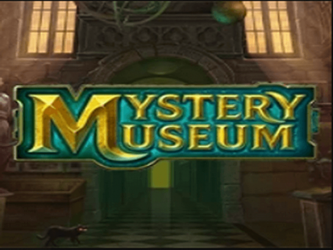 Mystery Museum