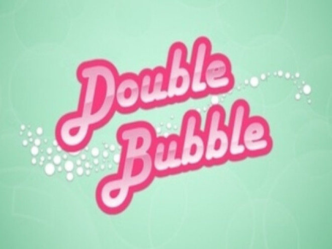 Double Bubble