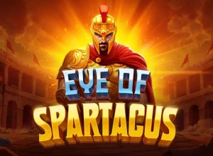Eye of Spartacus
