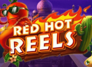 Red Hot Reels