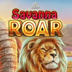 Savanna Roar slot