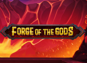 Forge of The Gods